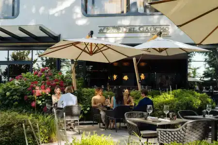 Sheraton Milan San Siro - 48