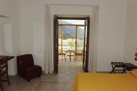 Dimora Fornillo - 5