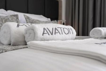 Avaton Luxury Resort and Spa Access the Enigma - Adults Only & Kids 14 Plus- - 39