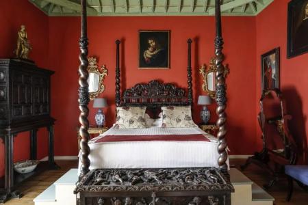 Hacienda de Abajo-Adults Only - 105
