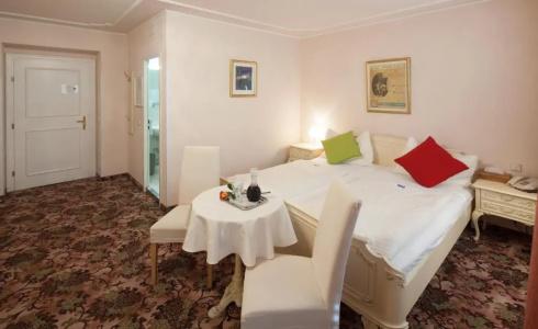 Aviano Boutiquehotel - 96