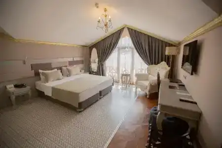 Babillon Spa & Restaurant - 31