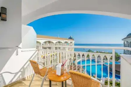 Kirman Sidera Luxury & Spa - 46