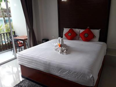 Vivi Boutique Room - 1