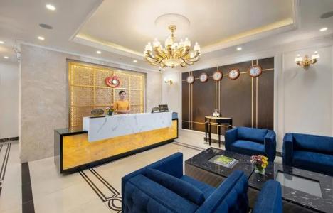Grand Dragon Hanoi - 10