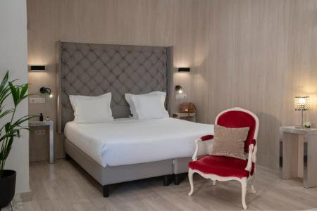 Golden Tulip Cannes De Paris - 44