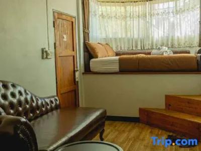 Apinya Resort Bangsaray - 96