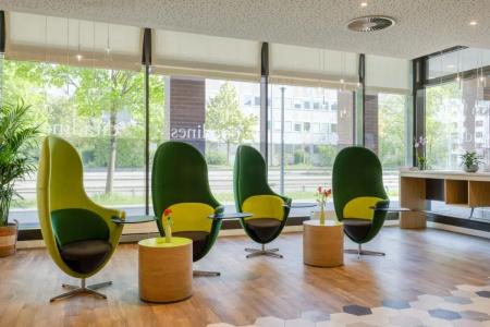 Citadines Arnulfpark Munich - 11