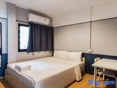 Borbaboom Poshtel - 42