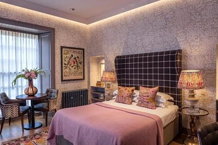The Raeburn - 46