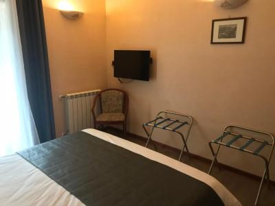 Hôtel Vesuvio - 3
