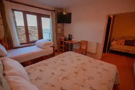 Fulya Pension - 49