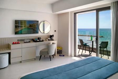 Mercure Larnaca Beach - 56