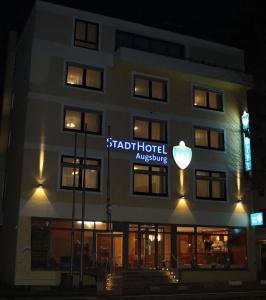 StadtAugsburg - 35