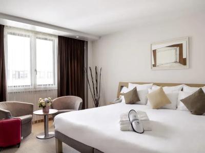 Novotel Paris Roissy Cdg Convention - 109