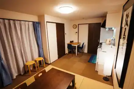 Ben's Guesthouse Kyoto - 52