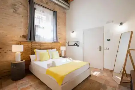 Azacanes Hostal Boutique Toledo - 38