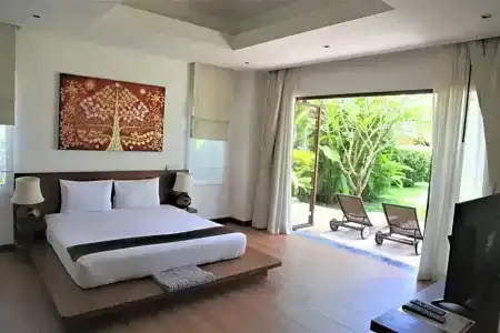 Laguna Villas Yao Noi - 43