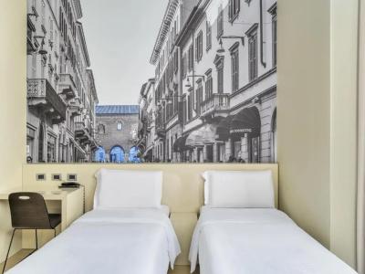 b&b Milano-Monza - 53