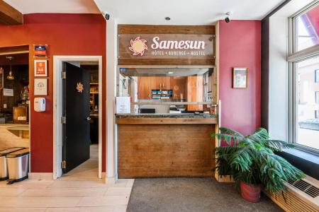 Samesun Central - 28