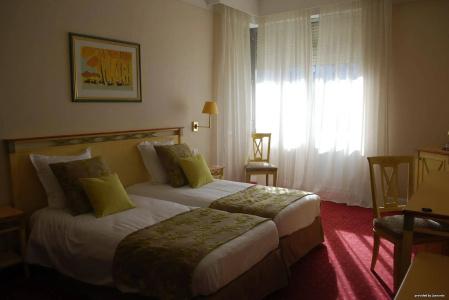 hôTel Le Grand Pavois Antibes Juan-Les-Pins - 6