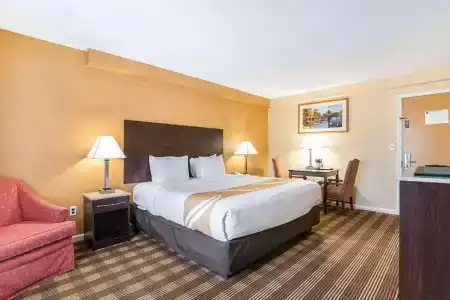 Quality Inn - 36