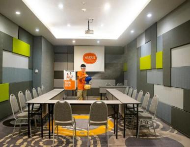 Harris Suites Fx Sudirman - 26