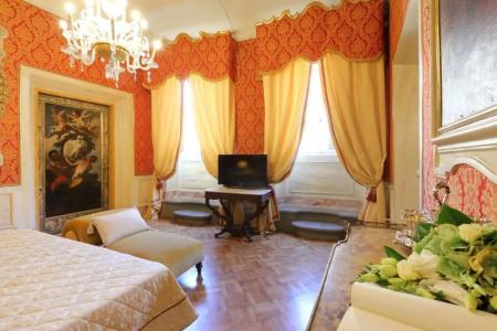 Piazza Pitti Palace - Residenza d'Epoca - 102