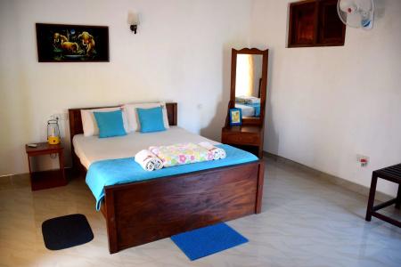 Hungry Lion Resort - 1