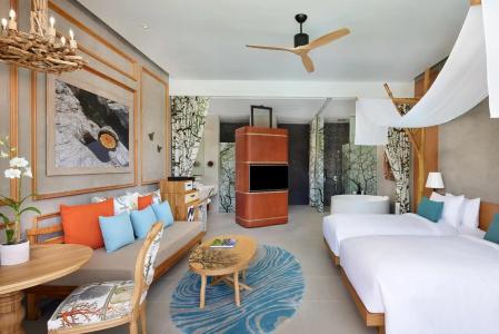 So Sofitel Hua Hin- Sha Extra Plus - 1