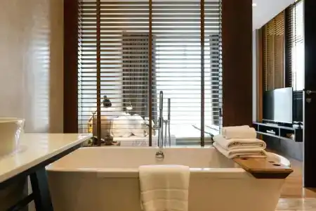 Atta Lakeside Resort Suite - 32