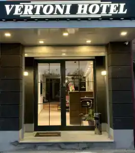 Vertoni Yerevan - 21