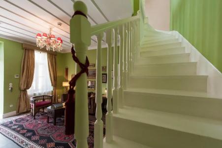 La Maison Ottomane - 187