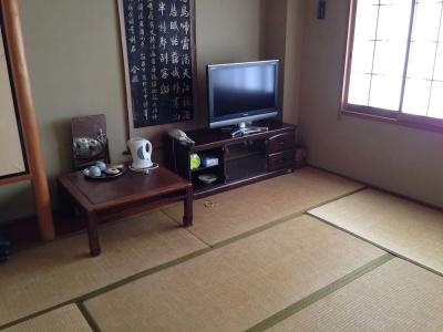 Business Ryokan Wakakusa - 2