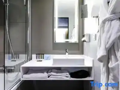 Novotel Paris 14 Porte d'Orléans - 91