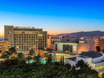 Swissotel Buyuk Efes Izmir - 0