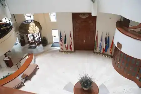 Ayenda Imperial Reforma - 15