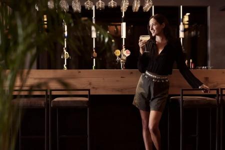 Elysium Boutique & Spa (Adults Only) - 38