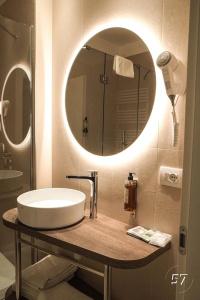 Regina Elena 57 & Oro Bianco Spa - 85