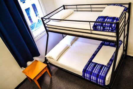 Maze Backpackers - - 2