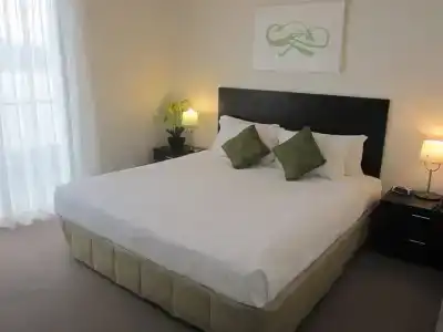 Cairns Private - 2