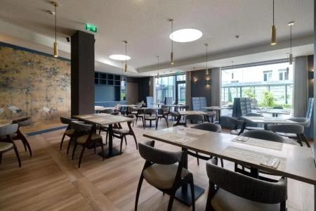 Oca Oriental Porto - 22