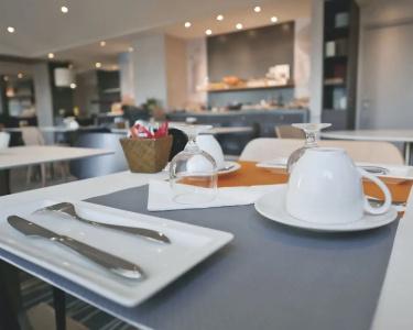 Mercure Honfleur - 56