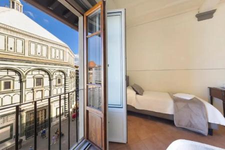 B&B Soggiorno Battistero - 52