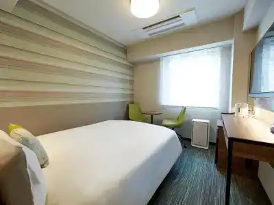 Hearton Shinsaibashi Nagahoridouri - 26