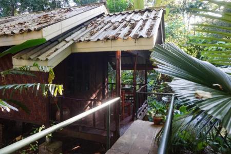 Khaosok Riverside Cottages - 31