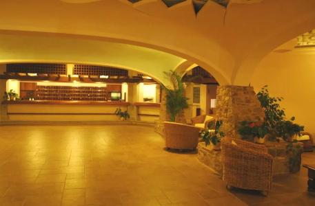 Club Esse Cala Gonone - 17
