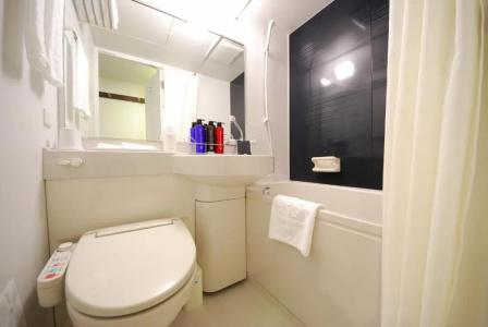 Sotetsu Fresa Inn Hamamatsucho-Daimon - 18