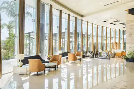 Radisson Blu Alexandria - 11