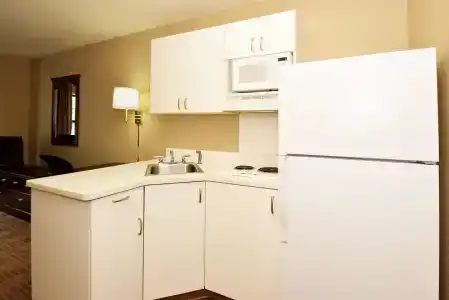 Extended Stay America Suites - Austin - Southwest - 21